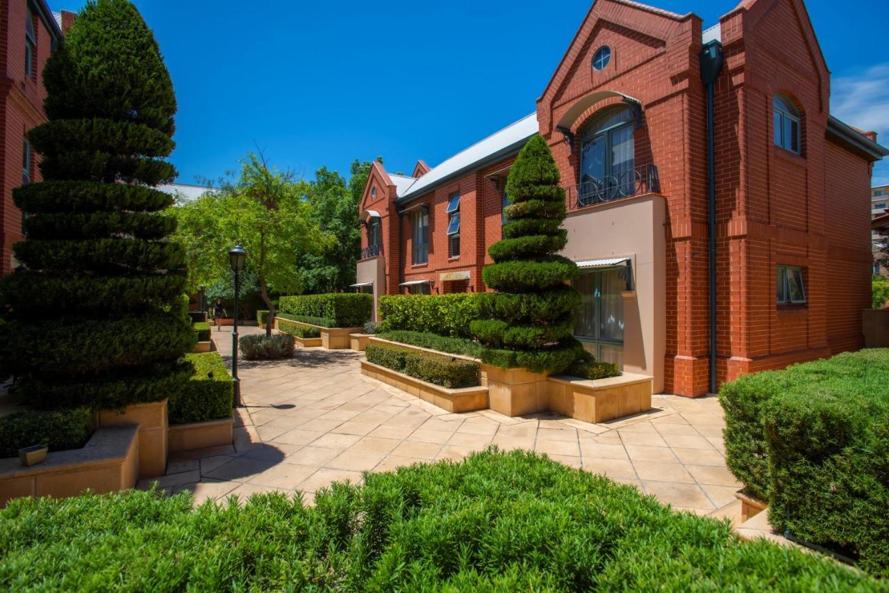 Majestic Old Lion Apartments North Adelaide Exterior photo